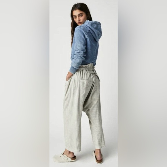 Free people harem pants - Picture 5 of 6